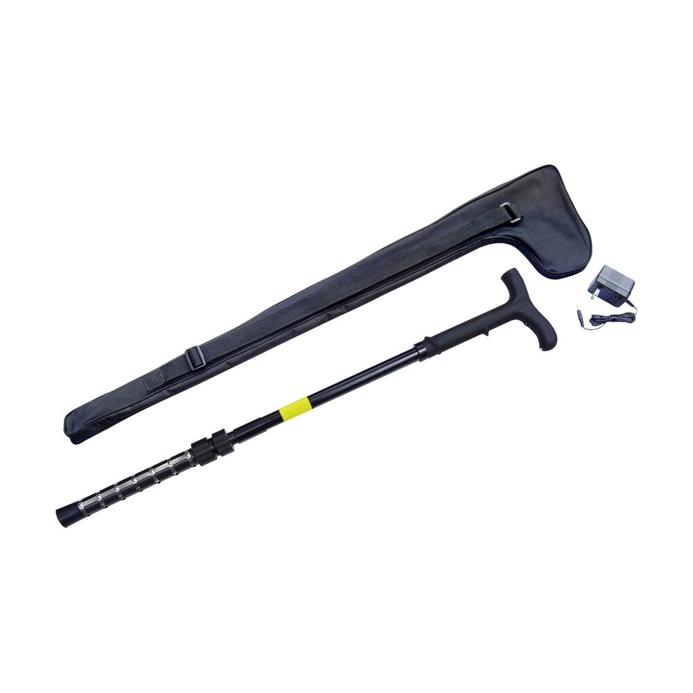 zap zapcane stun cane range of contact 250 lb capacity pain rating Zap ZAPCANE Stun Cane Range of Contact 250 lb Sports South item 77792