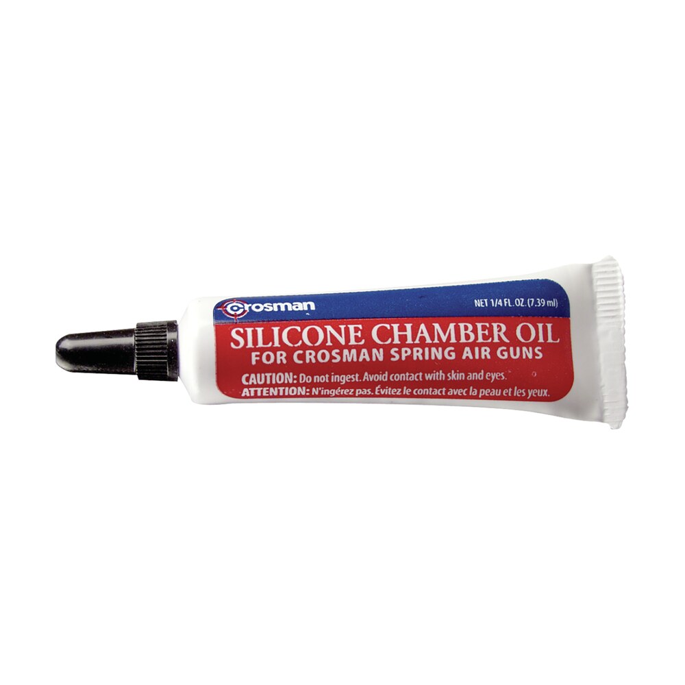crosman rmcoil silicone chamber oil spring/nitro piston/pcp powered airguns Crosman RMCOIL Silicone Chamber Oil Spring/Nitro Piston/PCP Powered Airguns Sports South item 77887