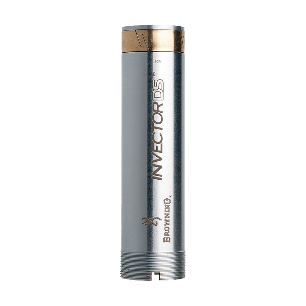 browning 1133253 invector ds browning 12 gauge full flush stainless steel chrome Browning 1133253 Invector-DS Browning 12 Gauge Full Flush Stainless Steel Chrome Sports South item 78678