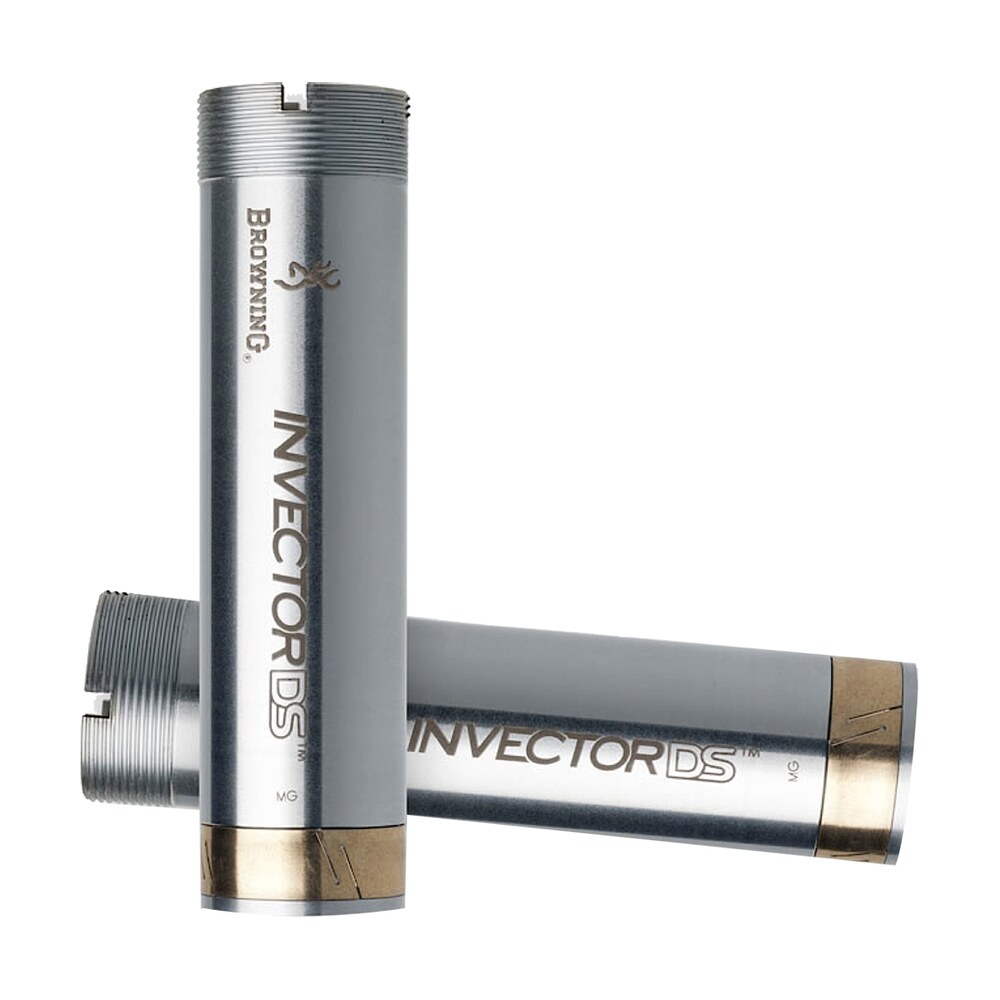 browning 1133283 invector ds browning 12 gauge improved cylinder flush stainless steel chrome Browning 1133283 Invector-DS Browning 12 Gauge Improved Cylinder Flush Stainless Steel Chrome Sports South item 78688