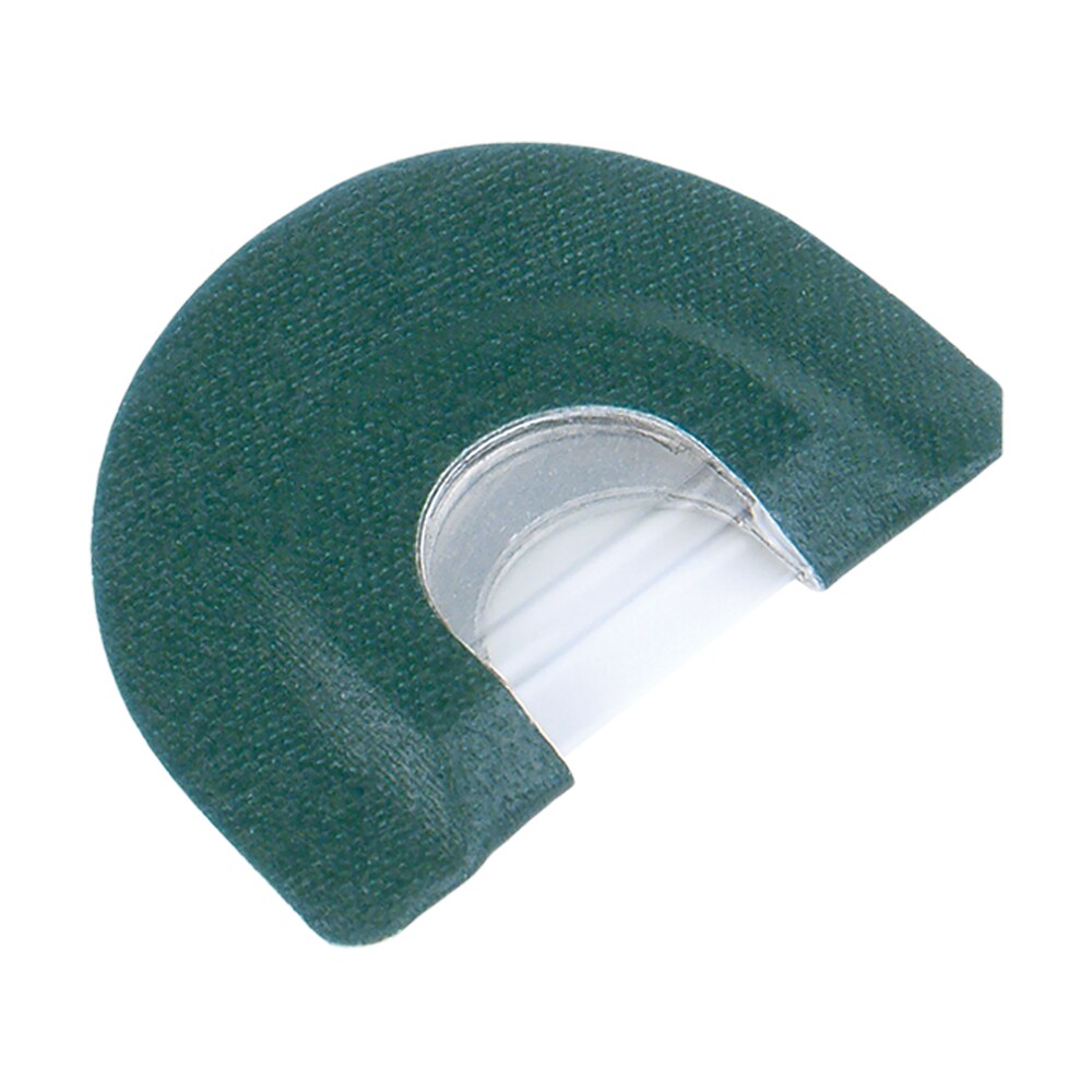 primos ps110 true double ii diaphragm call triple reed turkey sounds attracts turkeys green Primos PS110 True Double II Diaphragm Call Triple Reed Turkey Sounds Attracts Turkeys Green Sports South item 79002