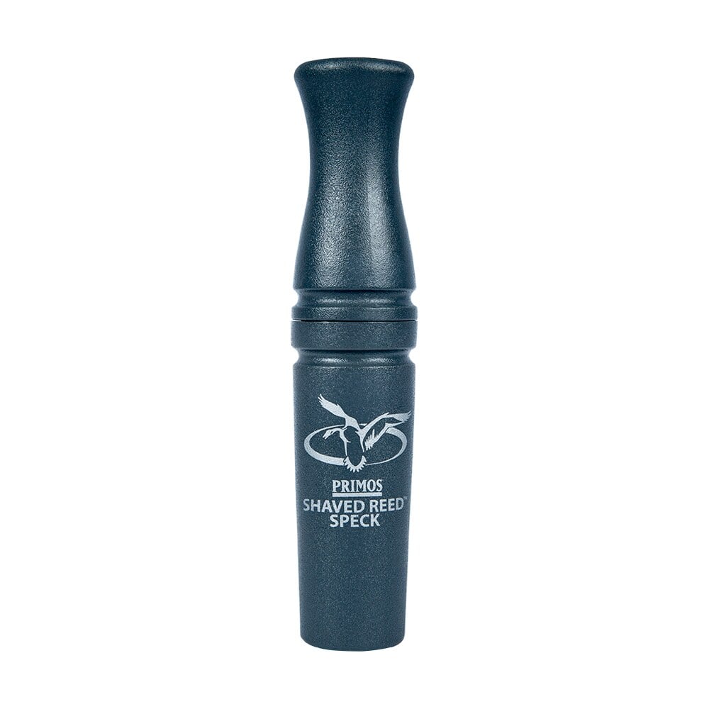 primos 826 shaved reed speck open call attracts geese gray polycarbonate Primos 826 Shaved Reed Speck Open Call Attracts Geese Gray Polycarbonate Sports South item 79043