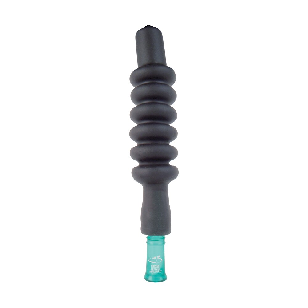 primos 829 feedin' mallard shaker call grunter call mallard sounds attracts ducks black plastic Primos 829 Feedin' Mallard Shaker Call Grunter Call Mallard Sounds Attracts Ducks Black Plastic Sports South item 79064