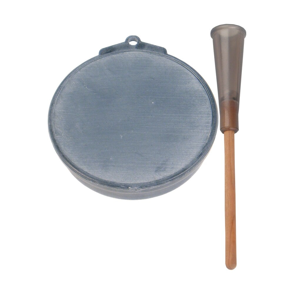 primos ps224 ol' betsy friction call attracts turkeys gray hickory/slate Primos PS224 OL' Betsy Friction Call Attracts Turkeys Gray Hickory/Slate Sports South item 79072
