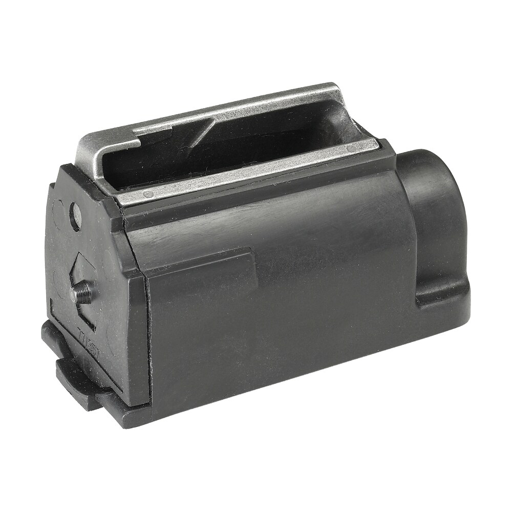 ruger 90345 77/357 5rd rotary 357 mag black polymer Ruger 90345 77/357 5rd Rotary 357 Mag Black Polymer Sports South item 79110