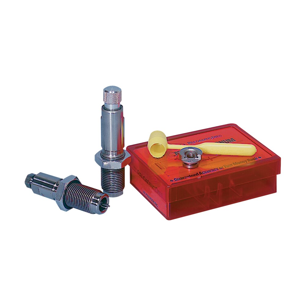 lee precision 90353 pacesetter 2 die set 338 lapua mag Lee Precision 90353 Pacesetter 2-Die Set 338 Lapua Mag Sports South item 79661