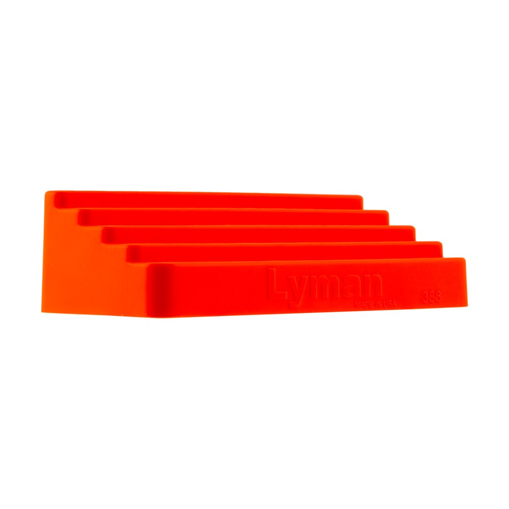 lyman 7728085 bleacher loading block 223 remington .388 dia Lyman 7728085 Bleacher Loading Block 223 Remington .388 Dia Sports South item 7974
