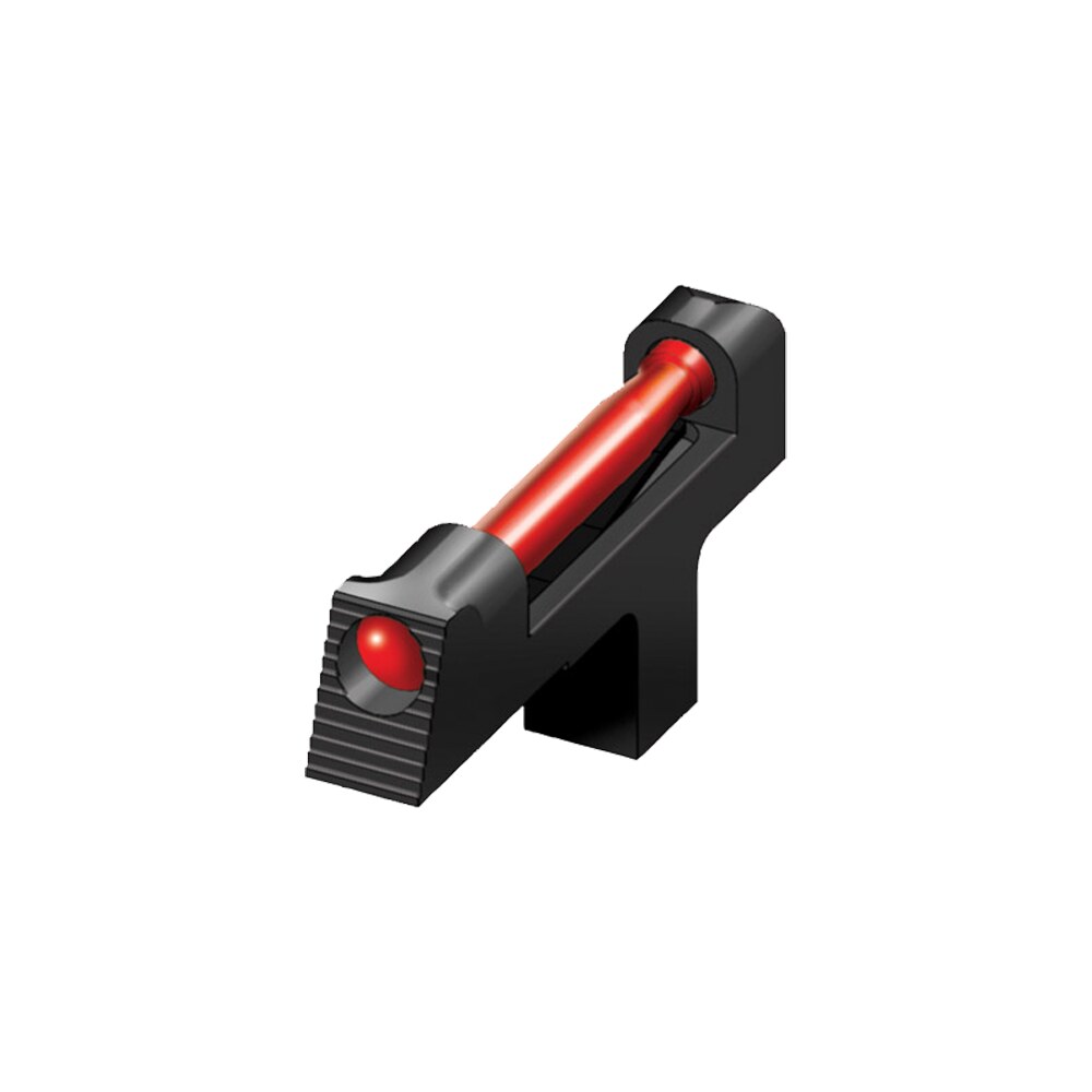 hiviz ct2009 front sight colt 1911 red fiber optic HiViz CT2009 Front Sight Colt 1911 Red Fiber Optic Sports South item 79741