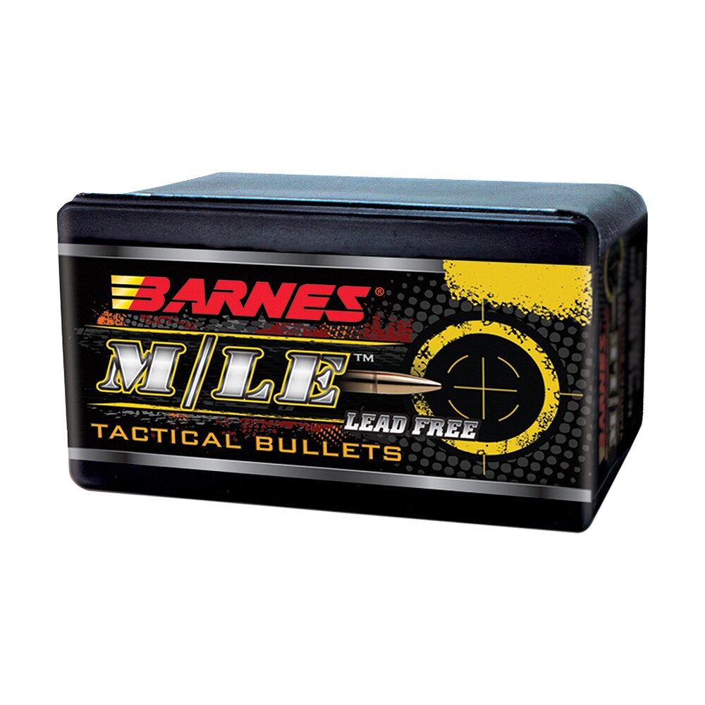 barnes bullets 30321 tac tx m/le 300blackout 110gr flat base 50/box Barnes Bullets 30321 TAC-TX M/LE 300Blackout 110gr Flat Base 50/Box Sports South item 80490