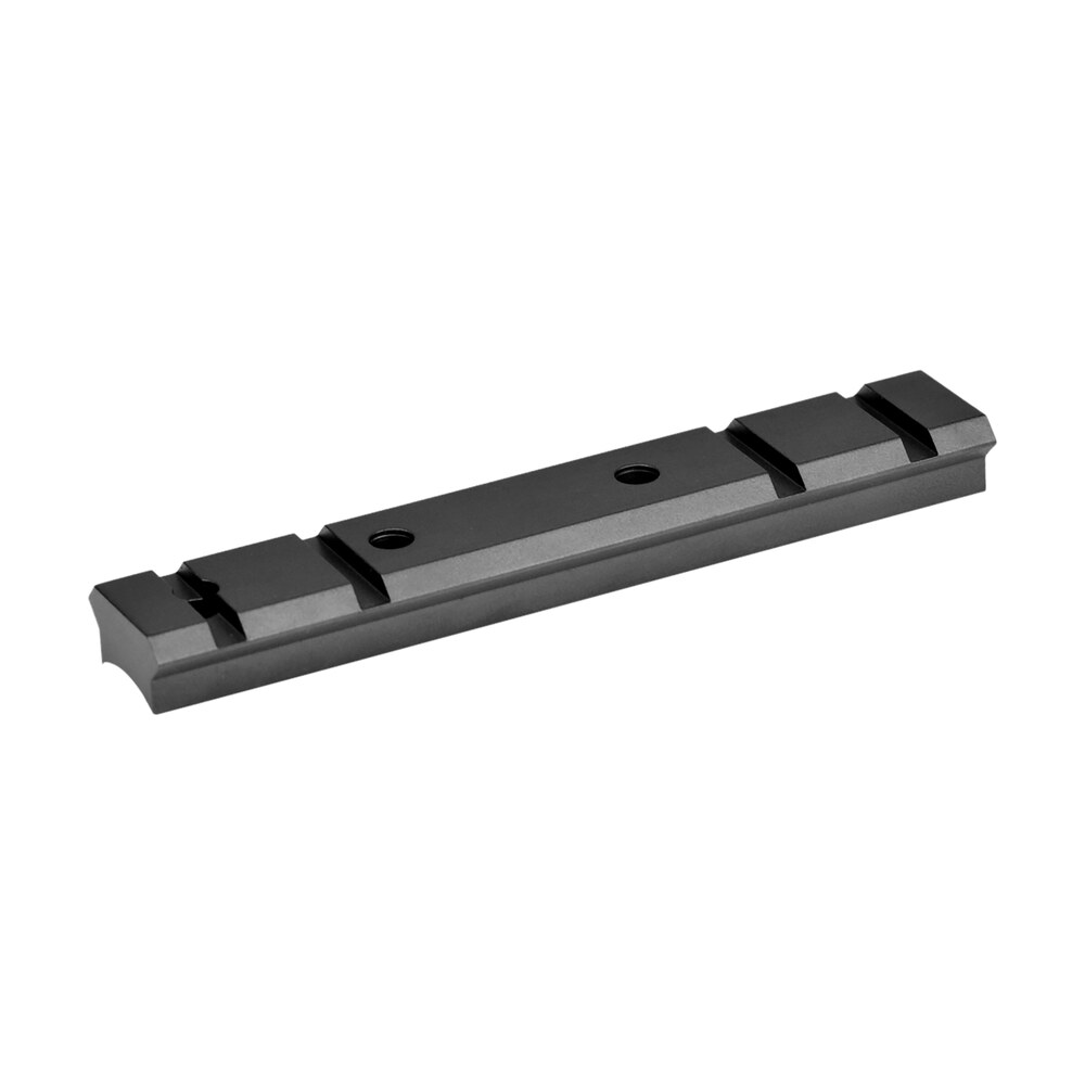 warne m981m maxima matte black steel h&r handi rifle Warne M981M Maxima Matte Black Steel H&R Handi-Rifle Sports South item 80710