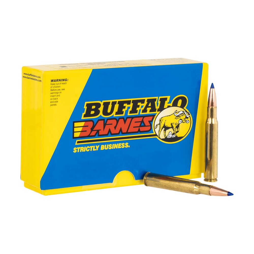 buffalo bore ammunition 39b20 supercharged strictly business 308win 150gr barnes tipped tsx lead free 20 per box/12 case Buffalo Bore Ammunition 39B20 Supercharged Strictly Business 308Win 150gr Barnes Tipped TSX Sports South item 80798