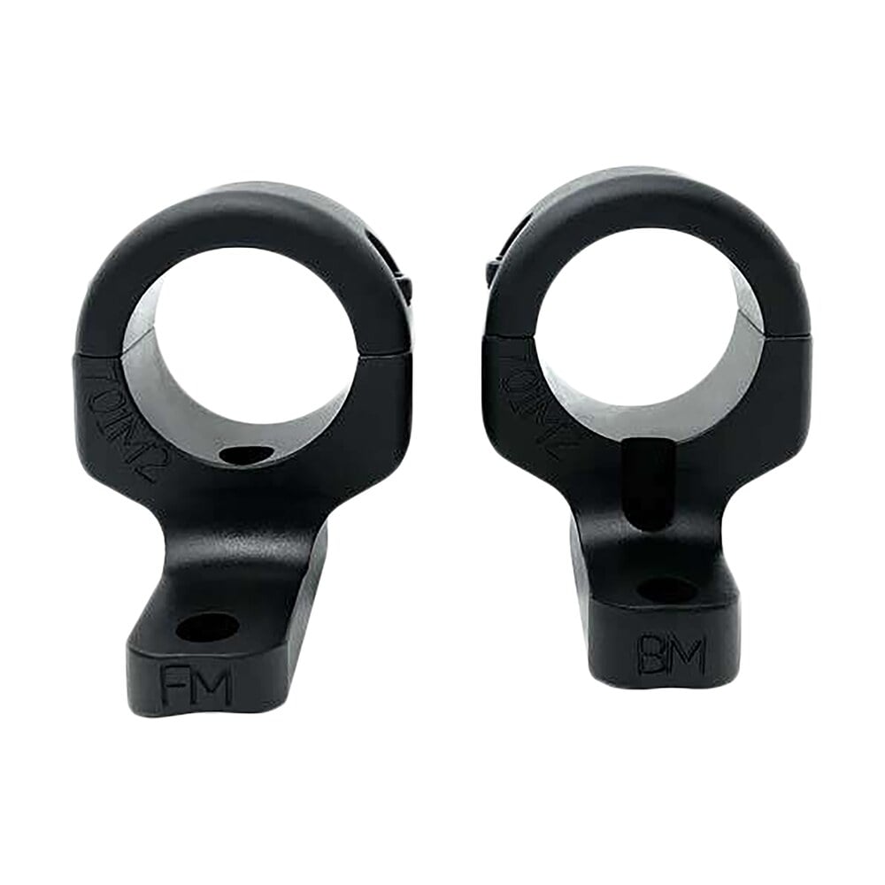 dnz 701m2 game reaper 2 scope mount/ring combo matte black 1" howa DNZ 701M2 Game Reaper 2 Scope Mount/Ring Combo Matte Black 1" Howa Sports South item 80825