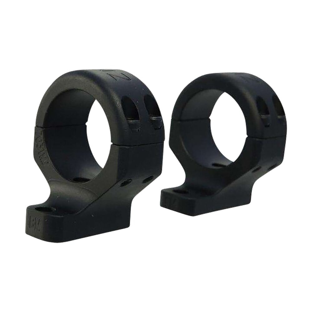 dnz 701tm2 game reaper 2 scope mount/ring combo matte black 1" howa DNZ 701TM2 Game Reaper 2 Scope Mount/Ring Combo Matte Black 1" Howa Sports South item 80829