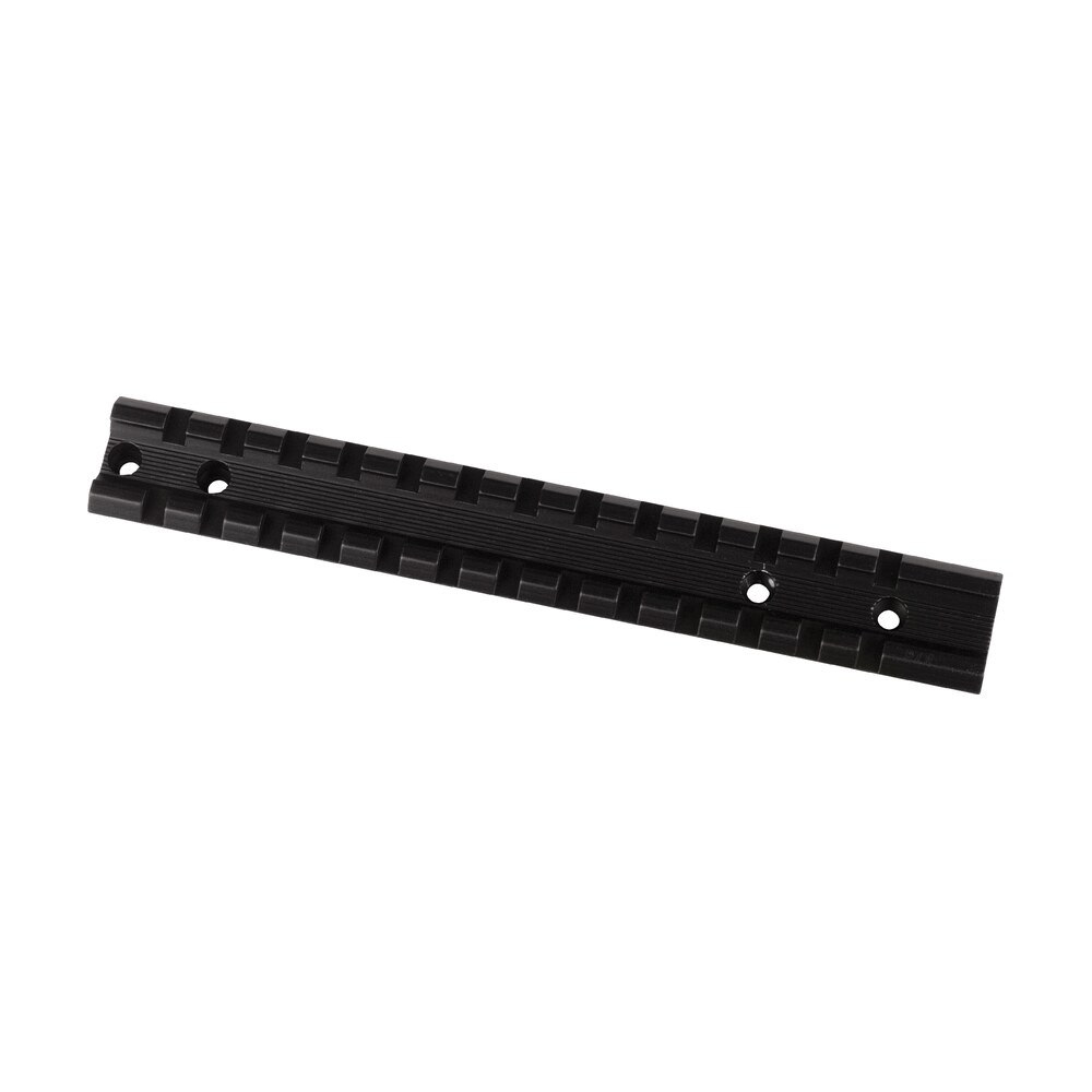weaver mounts 48334 multi slot base 98t black remington 700 long action Weaver Mounts 48334 Multi-Slot Base 98T Black Remington 700 Long Action Sports South item 80864