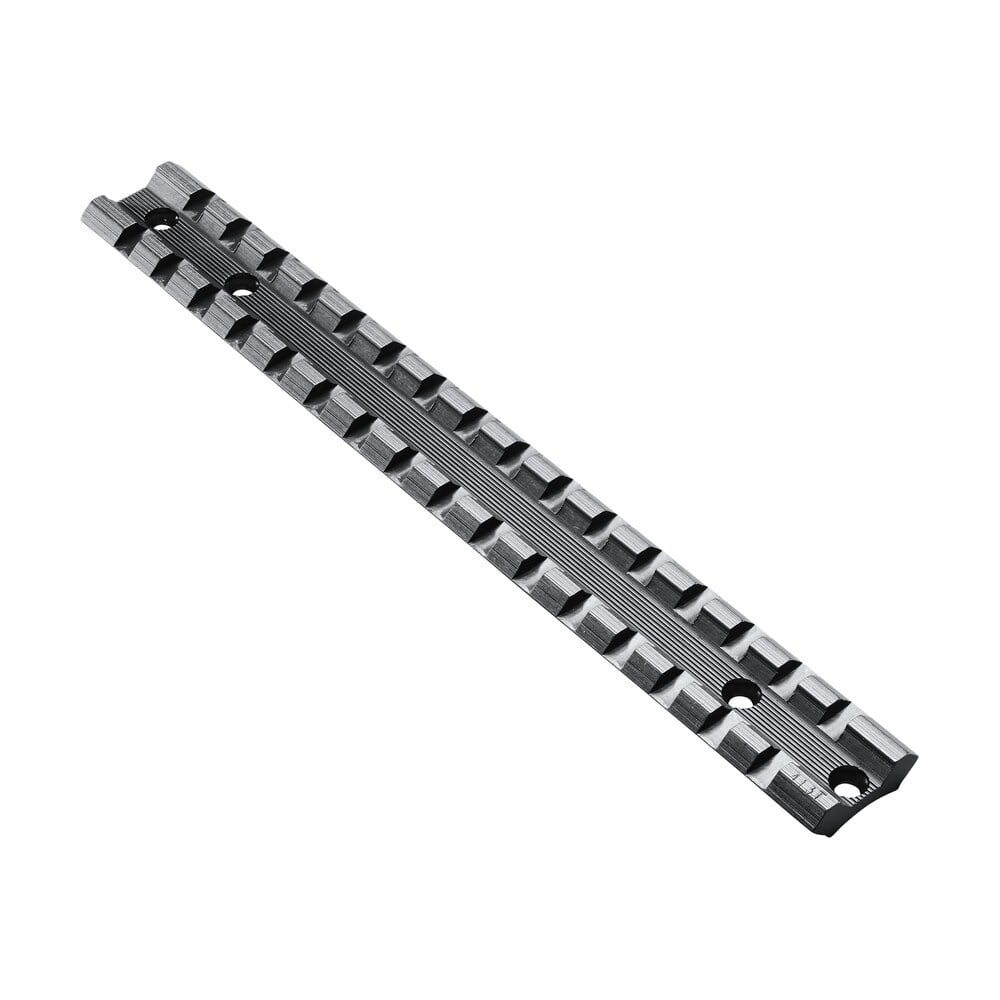 weaver mounts 48329 multi slot base 413t black aluminum fits savage 110 long action Weaver Mounts 48329 Multi-Slot Base 413T Black Aluminum Sports South item 80866