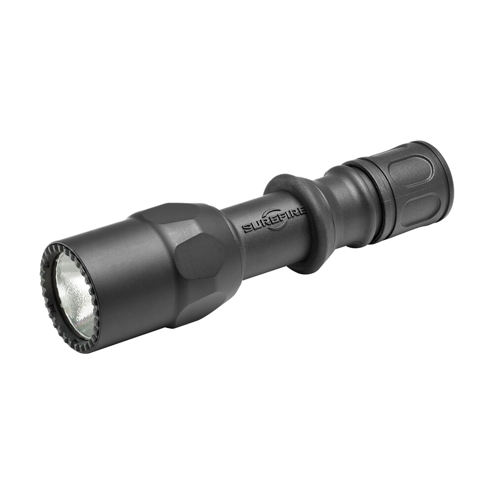 surefire g2zxcbk g2zx combat light black 600 lumens white led SureFire G2ZXCBK G2ZX Combat Light Black 600 Lumens White LED Sports South item 8091