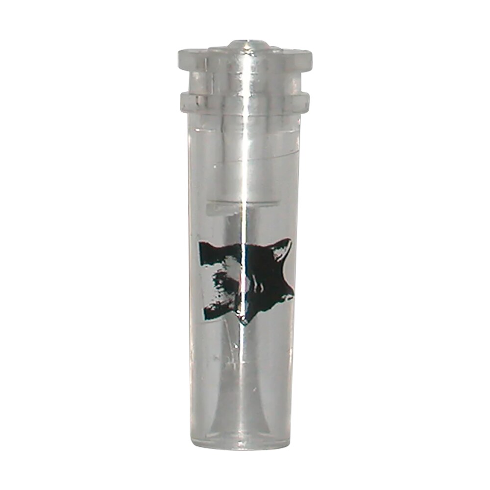 haydel's game calls msp98 squeaker call open call mouse/rodent sounds attracts predators clear acrylic Haydel's Game Calls MSP98 Squeaker Call Open Call Mouse/Rodent Sounds Attracts Predators Clear Sports South item 81013