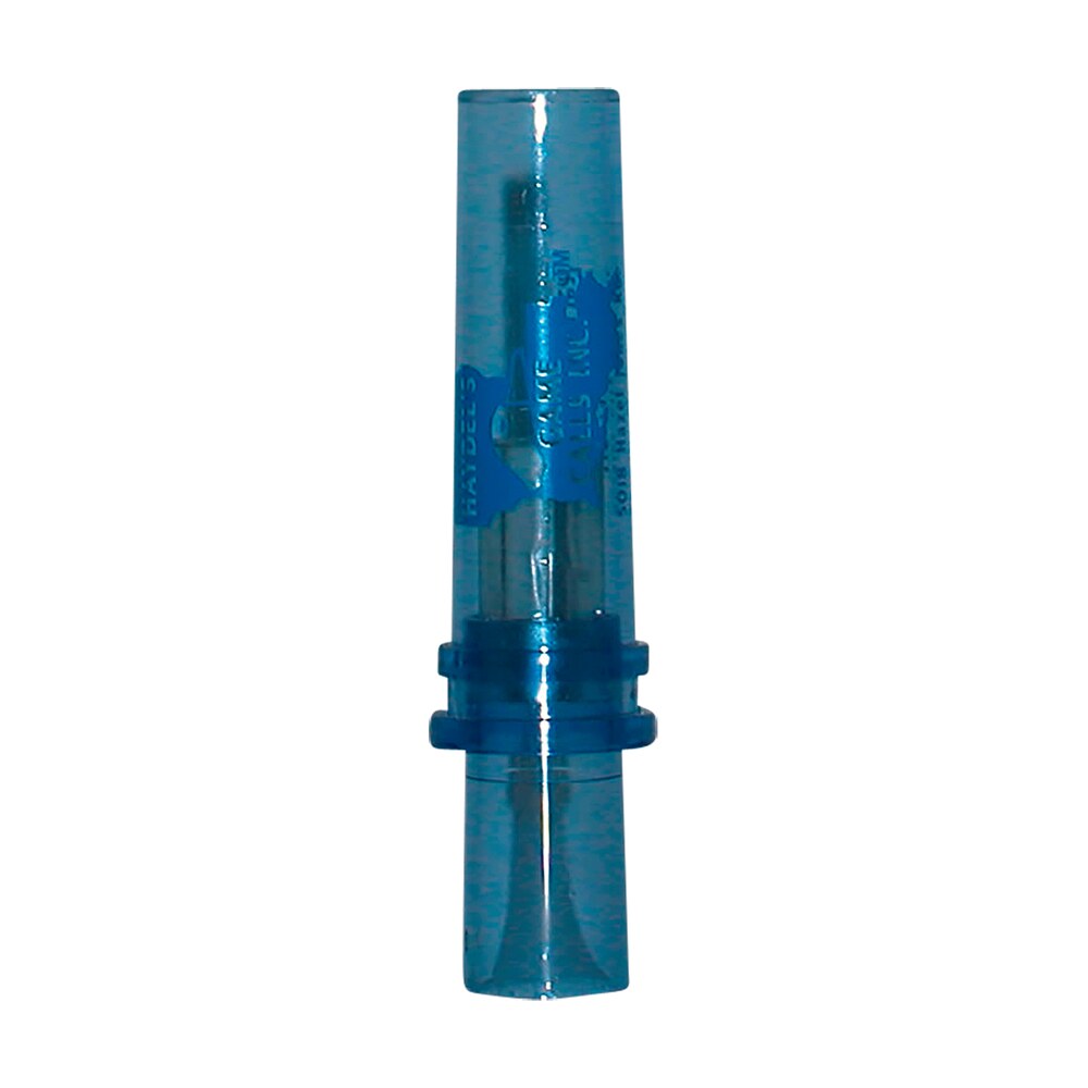haydel's game calls bt85 blue wing open call blue winged/cinnamon teal sounds attracts ducks blue acrylic Haydel's Game Calls BT85 Blue Wing Open Call Blue-Winged/Cinnamon Teal Sounds Attracts Ducks Sports South item 81055