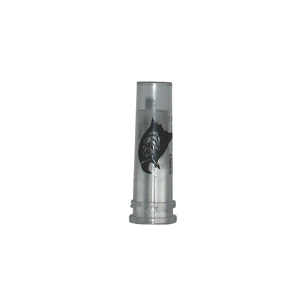 haydel's game calls hs91 hawk screamer open call crow/hawk fight sounds attract turkeys, clear acrylic Haydel's Game Calls HS91 Hawk Screamer Open Call Crow/Hawk Fight Sounds Attract Turkeys, Clear Sports South item 81061