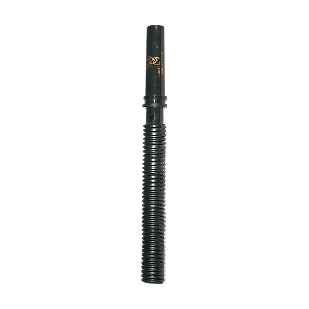 haydel's game calls vdg92 variable tone deer grunt call attracts deer black plastic Haydel's Game Calls VDG92 Variable Tone Deer Grunt Call Attracts Deer Black Plastic Sports South item 81065