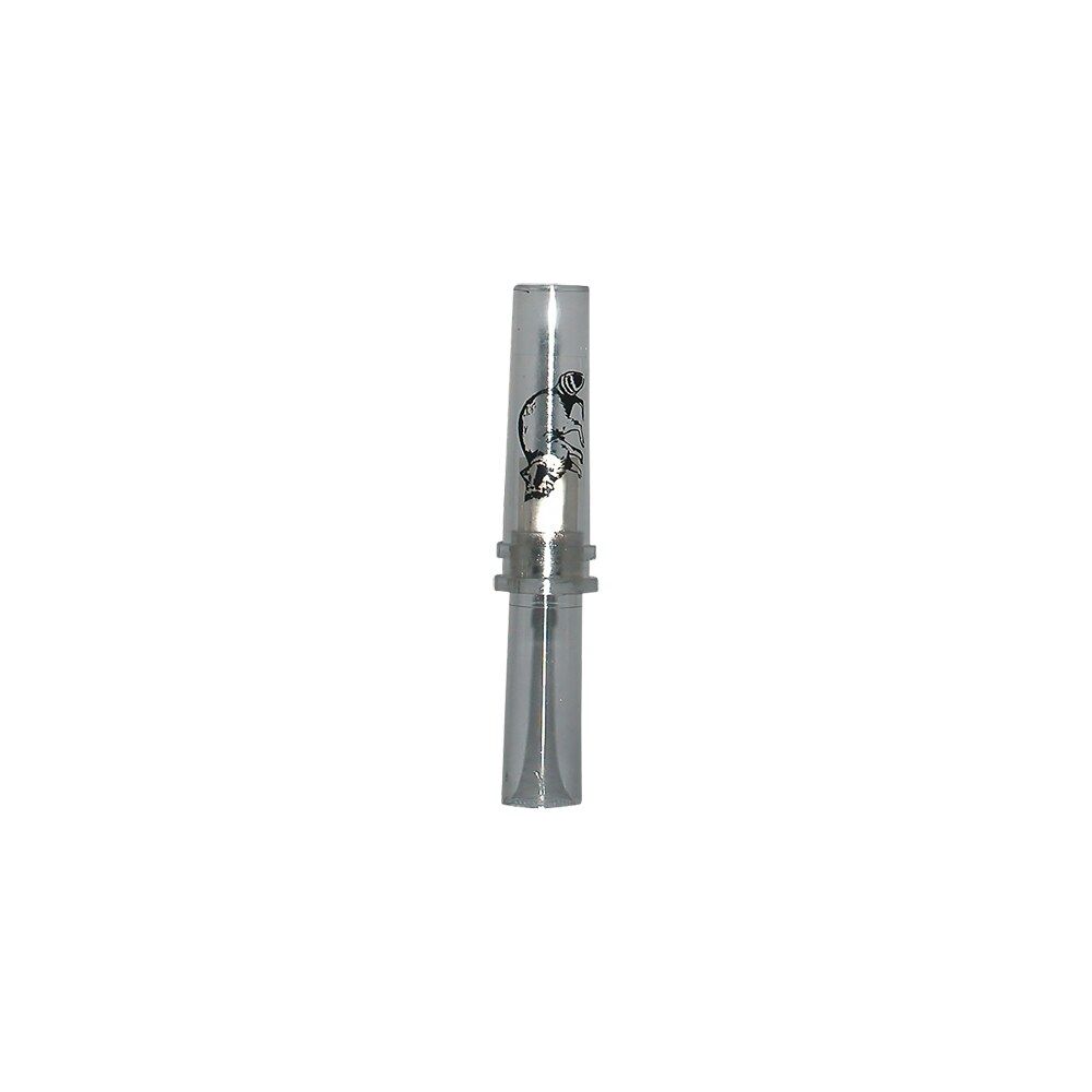 haydel's game calls rs85 squaller open call attracts raccoon clear acrylic Haydel's Game Calls RS85 Squaller Open Call Attracts Raccoon Clear Acrylic Sports South item 81075