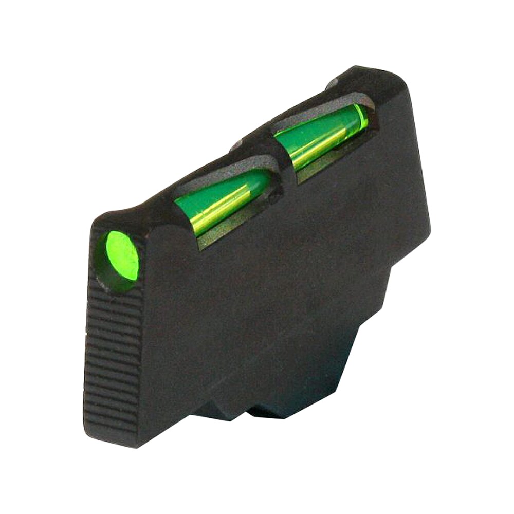 hiviz rblw01 litewave ruger super blackhawk front sight green fiber optic HiViz RBLW01 LiteWave Ruger Super Blackhawk Front Sight Green Fiber Optic Sports South item 8111