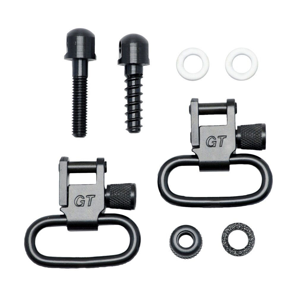 grovtec us inc gtsw07 locking forend set air rifle 1" detachable black oxide crosman 1400 steel GrovTec US Inc GTSW07 Locking Forend Set Air Rifle 1" Detachable Black Oxide Crosman 1400 Steel Sports South item 81266