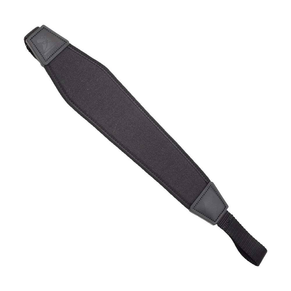 grovtec us inc gtsl01 gt black nylon 48" oal adjustable rifle/shotgun GrovTec US Inc GTSL01 GT Black Nylon 48" OAL Adjustable Rifle/Shotgun Sports South item 81272