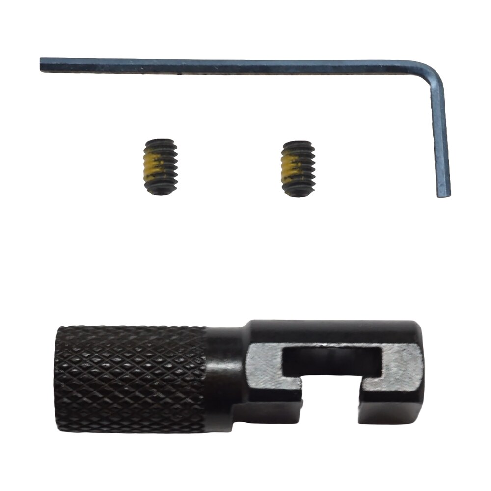 grovtec us inc gthm70 hammer extension marlin lever 1957 1982 black steel GrovTec US Inc GTHM70 Hammer Extension Marlin Lever 1957-1982 Black Steel Sports South item 81280