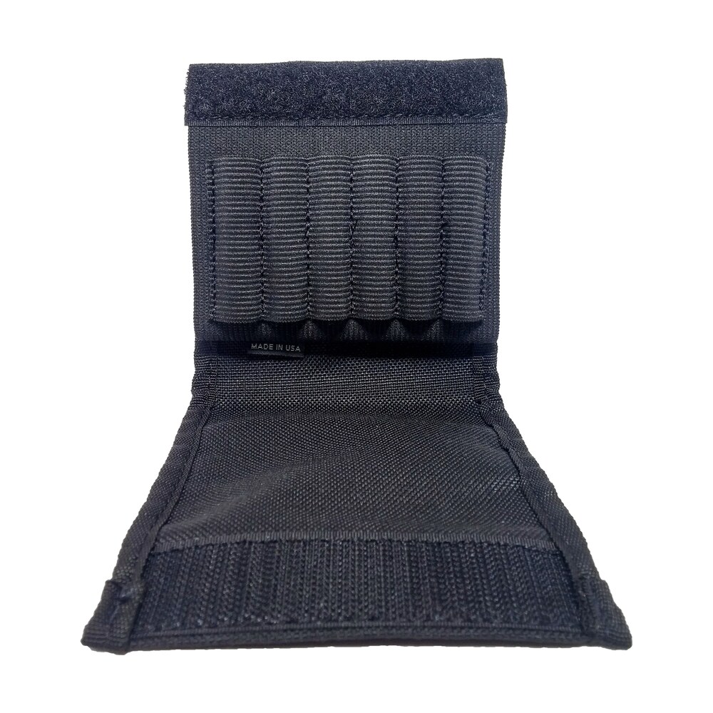 grovtec us inc gtac83 buttstock cartridge holder cordura 6rd rifle slip on mount GrovTec US Inc GTAC83 Buttstock Cartridge Holder Cordura 6rd Rifle Slip On Mount Sports South item 81281
