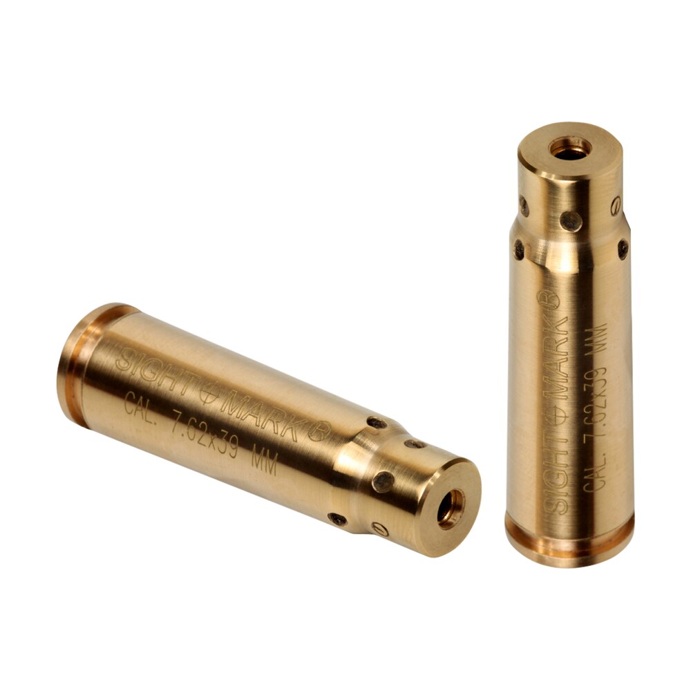 sightmark sm39002 boresight red laser for 7.62x39mm brass includes battery pack & carrying case Sightmark SM39002 Boresight Red Laser for 7.62x39mm Brass Includes Battery Pack & Carrying Sports South item 8141
