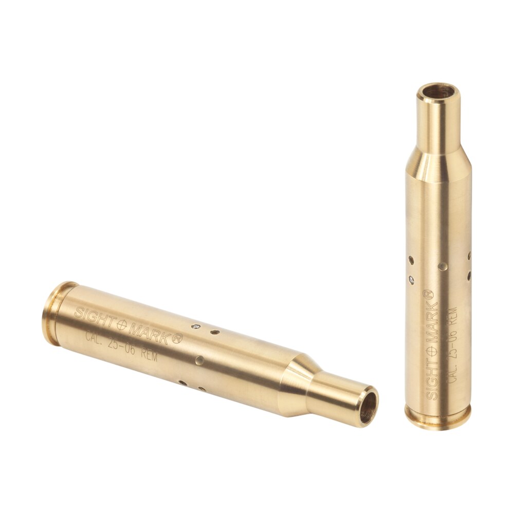 sightmark sm39003 boresight red laser for 30 06 springfield, 270 cal, 25 06 rem brass includes battery pack & carrying case Sightmark SM39003 Boresight Red Laser for 30-06 Springfield, 270 Cal, 25-06 Rem Brass Includes Sports South item 8142