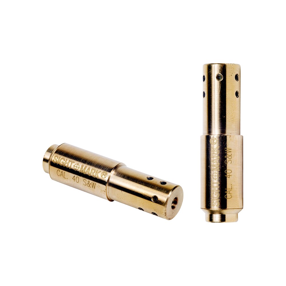 sightmark sm39007 boresight red laser for 12 gauge includes battery pack & carrying case 632 650nm wavelength Sightmark SM39007 Boresight Red Laser for 12 Gauge Includes Battery Pack & Carrying Case Sports South item 8145