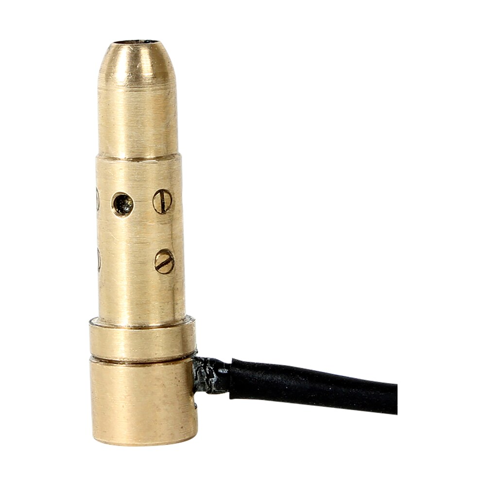 sightmark sm39021 boresight red laser for 22 lr brass includes battery pack & carrying case Sightmark SM39021 Boresight Red Laser for 22 LR Brass Includes Battery Pack & Carrying Case Sports South item 8156