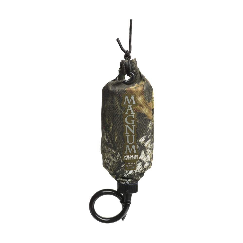 wildlife research 381 magnum scrape dripper scent dispenser deer Wildlife Research 381 Magnum Scrape-Dripper Scent Dispenser Deer Sports South item 81635
