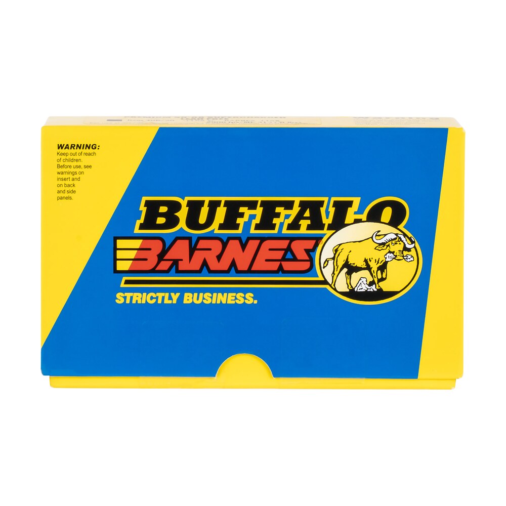 buffalo bore ammunition 20f20 buffalo barnes strictly business 38special +p 110gr barnes tac xp lead free 20 per box/12 case Buffalo Bore Ammunition 20F20 Buffalo-Barnes Strictly Business 38Special +P 110gr Barnes TAC-XP Sports South item 82104