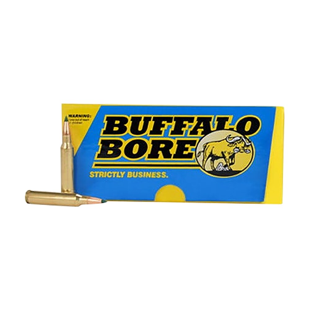 buffalo bore ammunition s2235520 sniper strictly business 223rem 55gr ballistic tip 20 per box/12 case Buffalo Bore Ammunition S2235520 Sniper Strictly Business 223Rem 55gr Ballistic Tip 20 Per Sports South item 82301
