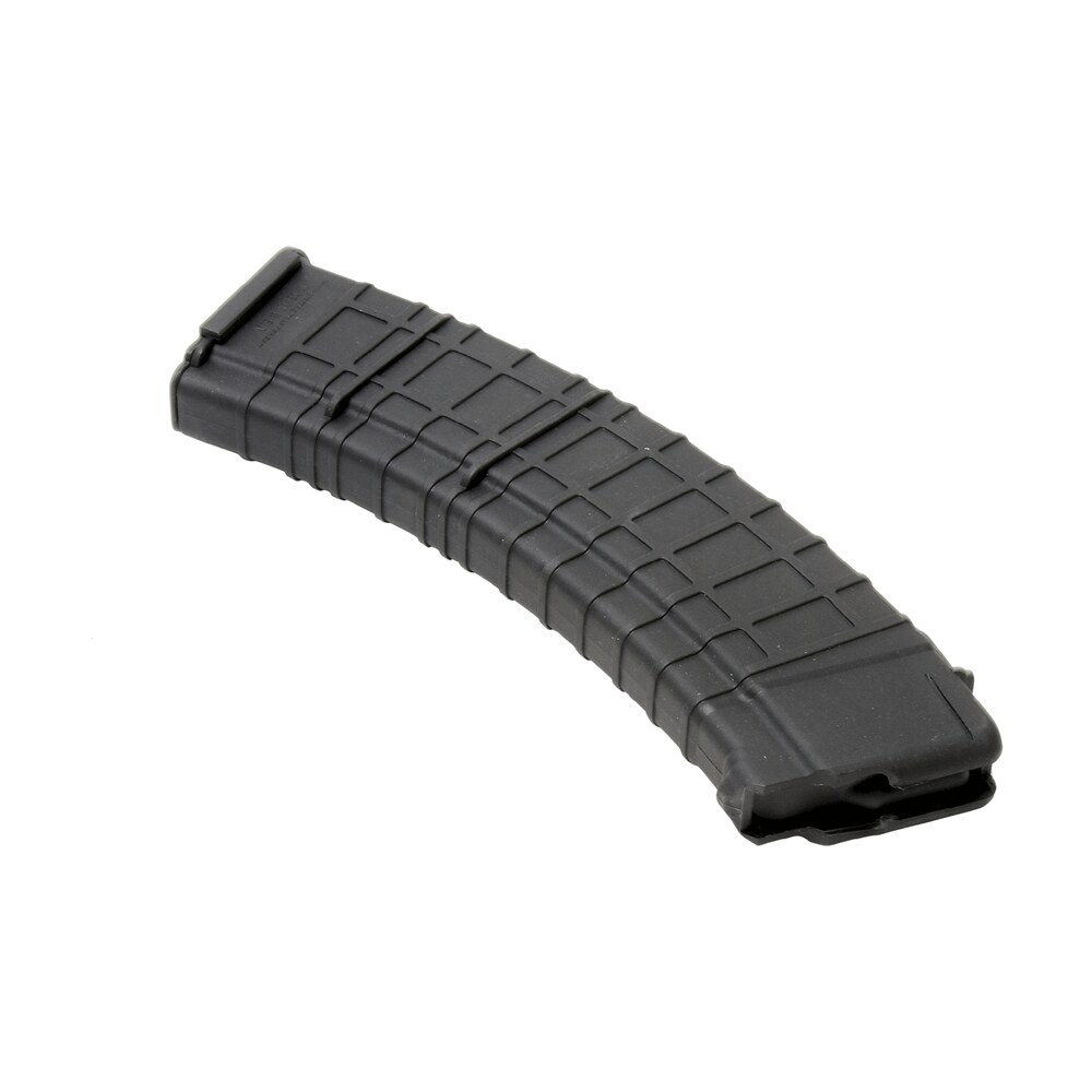 promag aka18 standard 40rd 5.45x39mm fits ak 74 black dupont zytel polymer ProMag AKA18 Standard 40rd 5.45x39mm Sports South item 82708