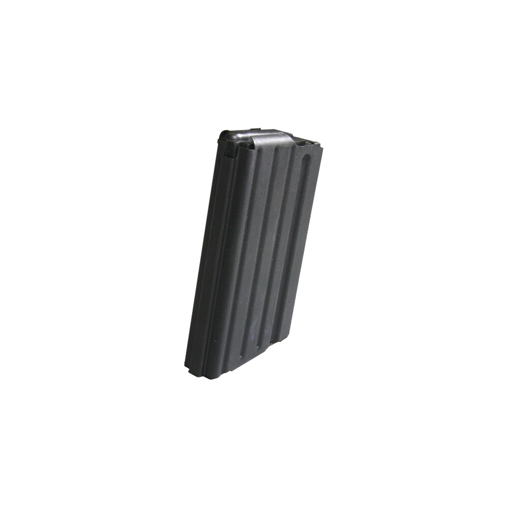 promag dpma1 standard 20rd 308 win/7.62x51mm nato fits ar 10 blued steel ProMag DPMA1 Standard 20rd 308 Win/7.62x51mm NATO Sports South item 82727