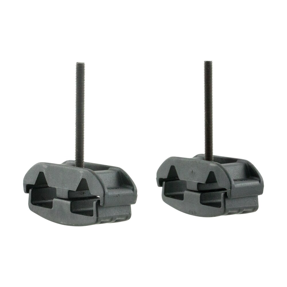 promag pm016 magazine clamp made of zytel polymer with black finish for ak 47 metal magazines 4 per pack ProMag PM016 Magazine Clamp made of Zytel Polymer Sports South item 82735