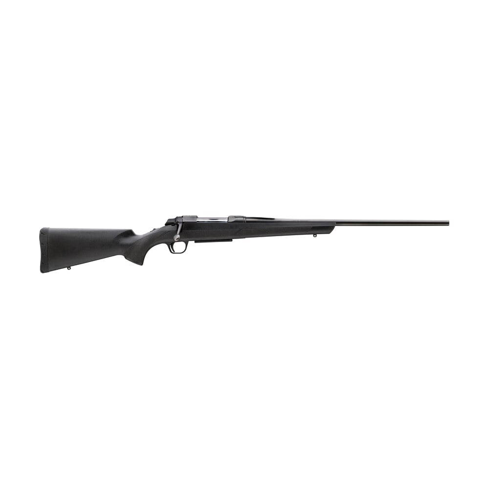 browning 035800282 ab3 stalker full size 6.5 creedmoor 5+1 22″ matte blued sporter barrel, drilled & tapped steel receiver, matte black fixed synthetic stock, right hand Browning 035800282 AB3 Stalker Full Size 6.5 Creedmoor 5+1 22" Matte Blued Sporter Sports South item 8283