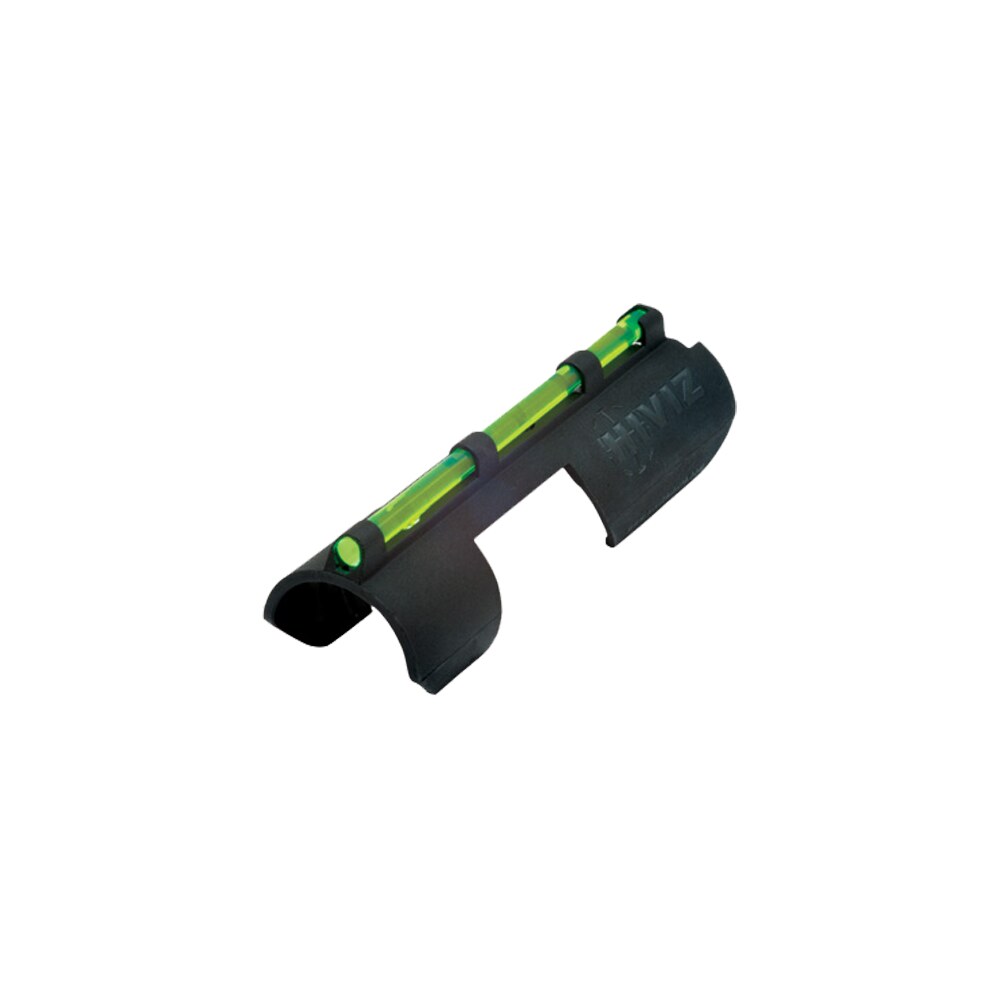 hiviz mpbtac mpb tac plain barrel snap on front sight black | green/red fiber optic HiViz MPBTAC MPB-TAC Plain Barrel Snap-On Front Sight Black | Green/Red Fiber Optic Sports South item 82866