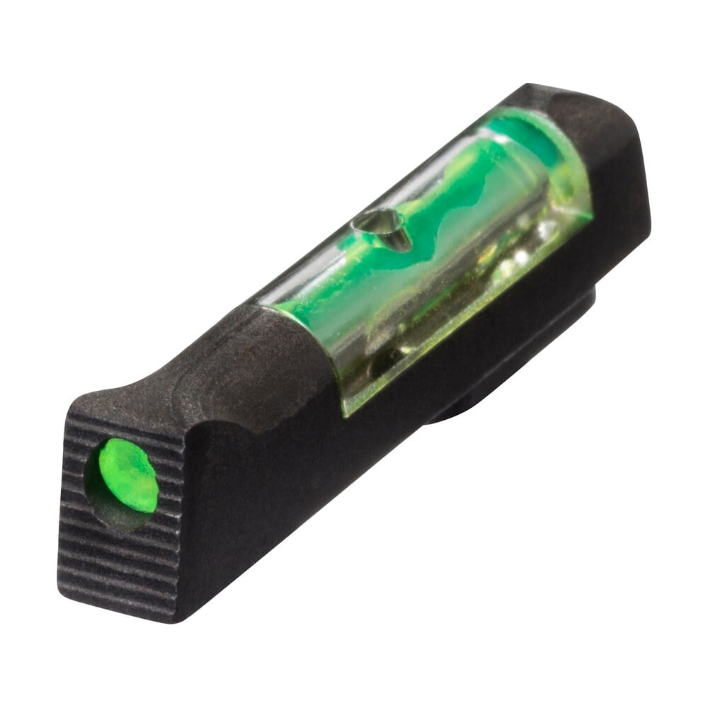 hiviz sw3004g front sight walther p99,ppq,ppx & ccp green fiber optic HiViz SW3004G Front Sight Walther P99,PPQ,PPX & CCP Green Fiber Optic Sports South item 8308