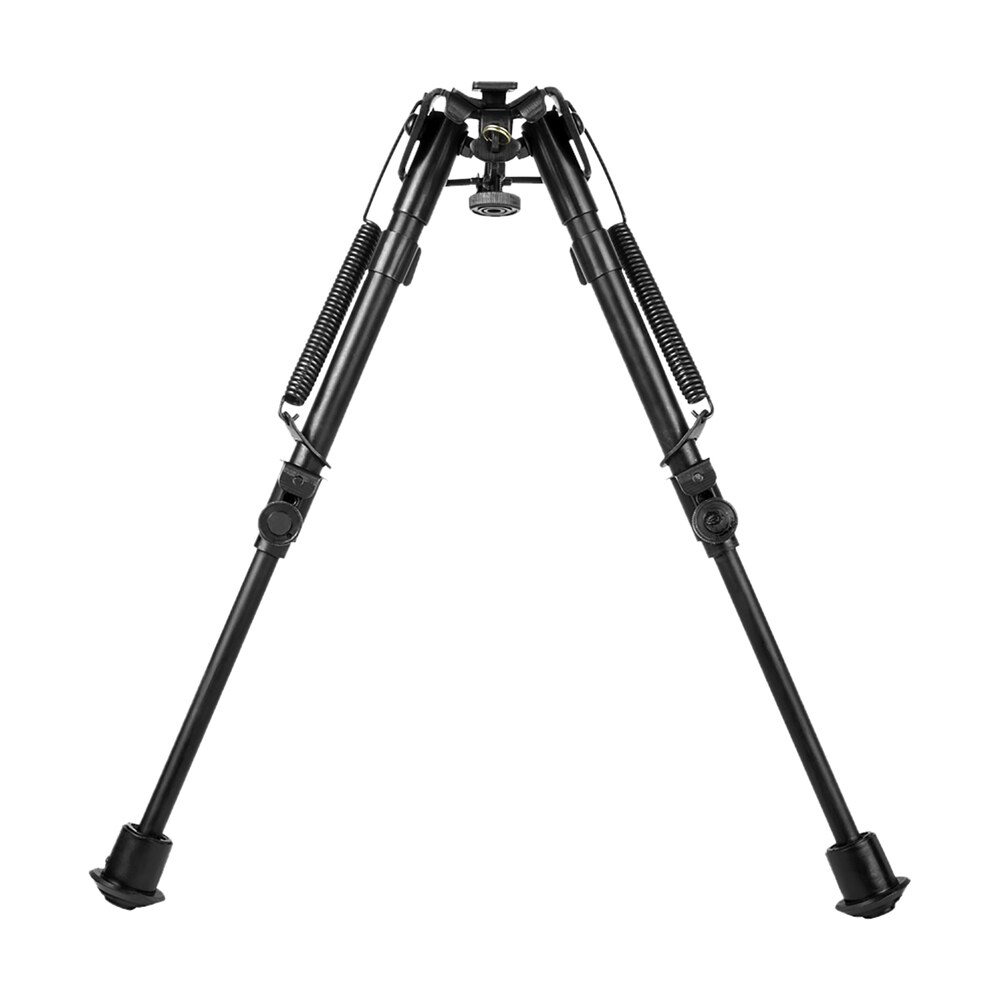 ncstar abpgf precision grade fullsize friction bipod black 7 11" steel/aluminum w/adapters NcStar ABPGF Precision Grade Fullsize Friction Bipod Black 7-11" Steel/Aluminum Sports South item 83431