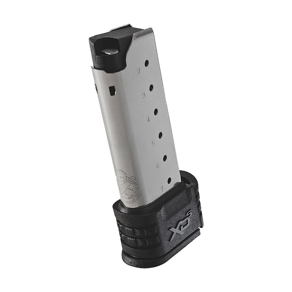 springfield armory xds50071 xd s 7rd 45 acp stainless steel Springfield Armory XDS50071 XD-S 7rd 45 ACP Stainless Steel Sports South item 83438