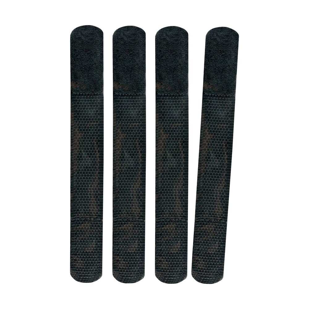 bianchi 15634 7406 belt keeper black nylon loops mount 4 per pkg Bianchi 15634 7406 Belt Keeper Black Nylon Loops Mount 4 Per Pkg Sports South item 83494