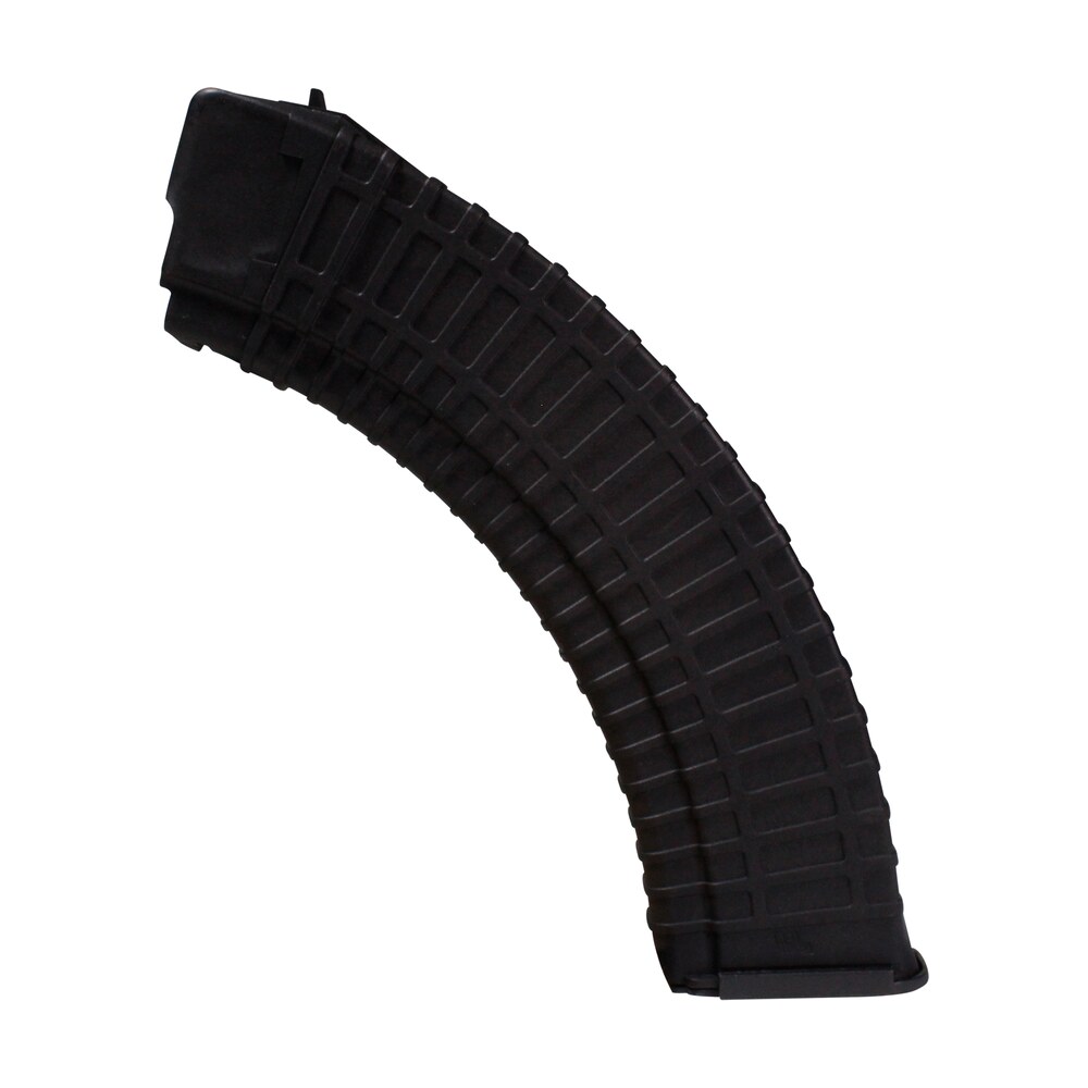 promag aka19 standard 40rd 7.62x39mm fits kalashnikov ak 47 black dupont zytel polymer ProMag AKA19 Standard 40rd 7.62x39mm Sports South item 83716