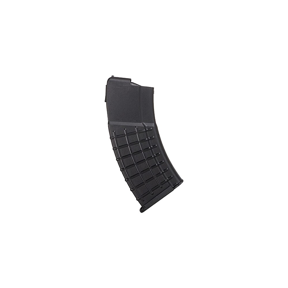 promag ruga12 standard 30rd 7.62x39mm fits ruger mini thirty black dupont zytel polymer ProMag RUGA12 Standard 30rd 7.62x39mm Sports South item 83721