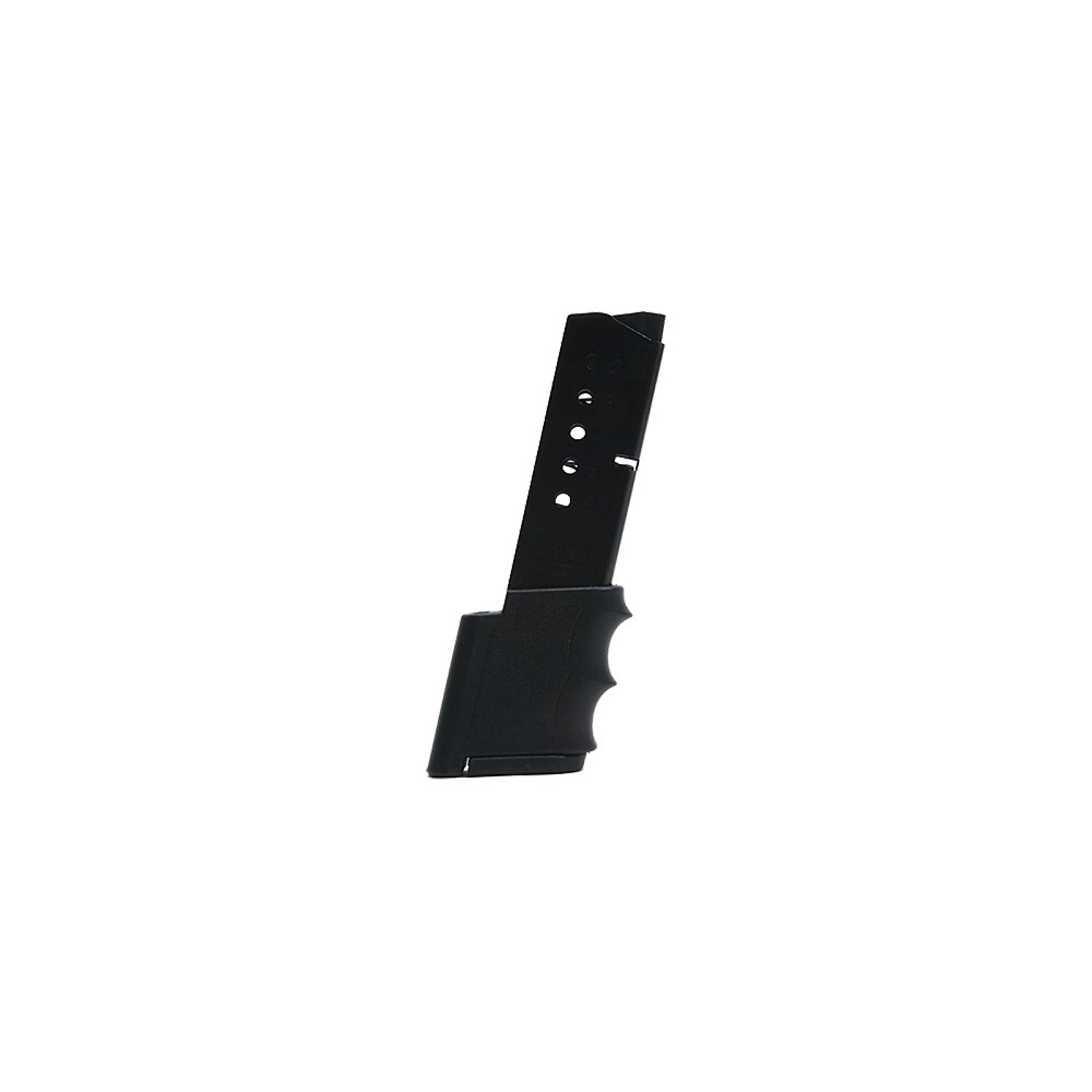 promag smi21 standard 10rd extended 380 acp fits s&w bodyguard blued steel ProMag SMI21 Standard 10rd Extended 380 ACP Sports South item 83726