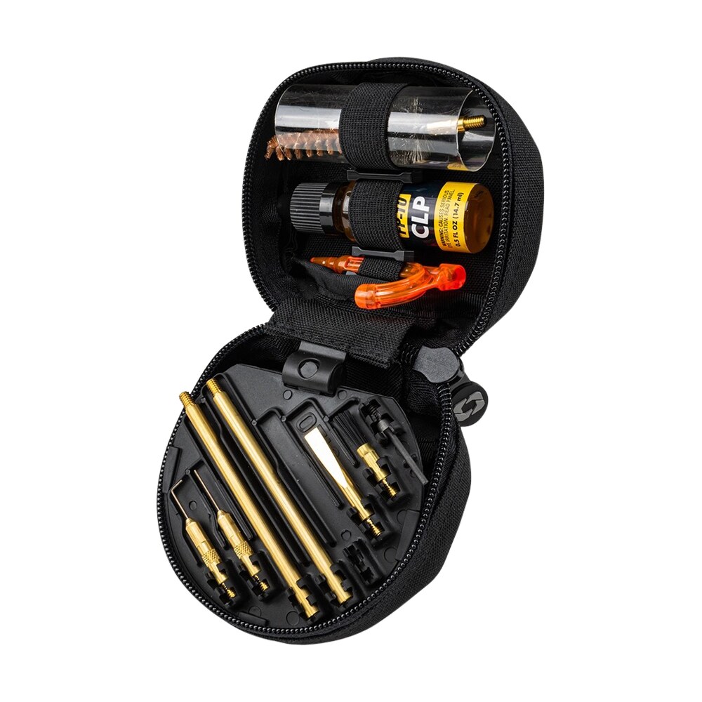 otis fg556msr msr/ar cleaning kit multi caliber ar platform/black nylon case Otis FG556MSR MSR/AR Cleaning Kit Multi-Caliber AR Platform/Black Nylon Case Sports South item 83788
